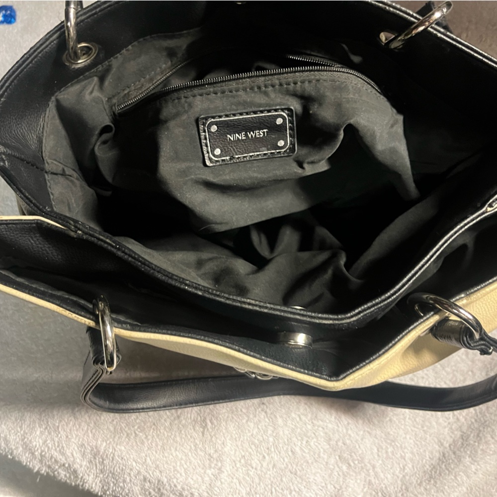 Nine West purse